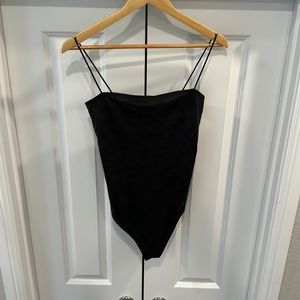 Abercrombie and Fitch body top.